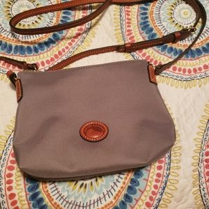 Dooney and Bourke Crossbody